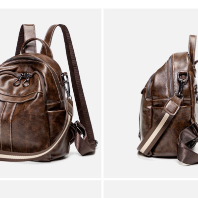 Balo nữ thông minh đa chức năng cao cấp phong cách mới