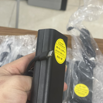 Sạc dành cho Laptop Dell XPS 12 9250 - 65W - TYPE C hàng nhập khẩu.