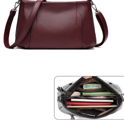 Túi xách nữ thời trang công sở cao cấp phong cách mới