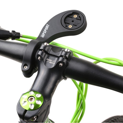 Giá đỡ máy tính cho xe đạp iGPSPORT S80 Được làm bằng nylon kết hợp với sợi thủy tinh, tương thích với Garmin Edge cho GARMIN 200/50/1000 và cho iGS20E / iGS60 / iGS10.