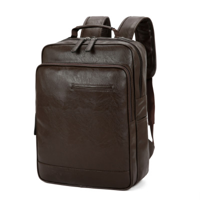 Balo da nam đi học đi làm đi chơi chống thấm nước hàng cao cấp phong cách mới