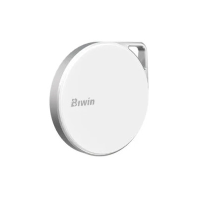 Ổ cứng di động SSD BIWIN Amber PM2000 512GB / 1TB, USB 3.2 Gen 2×2 bảo hành 5 năm Hàng chính hãng