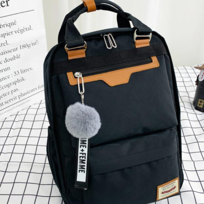 Balo nữ sinh đi học đi làm đi chơi cao cấp mang phong cách hàn quốc