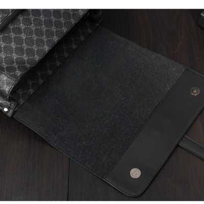 Balo nam da tự nhiên thời trang cao cấp phong cách mới