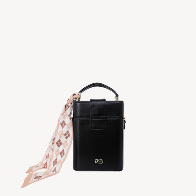 Túi Xách Nữ Valentino Creations - PTC-230168-BLK