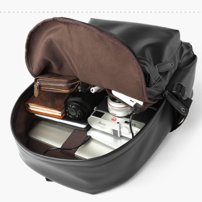 Balo nam da tự nhiên cao cấp phong cách mới