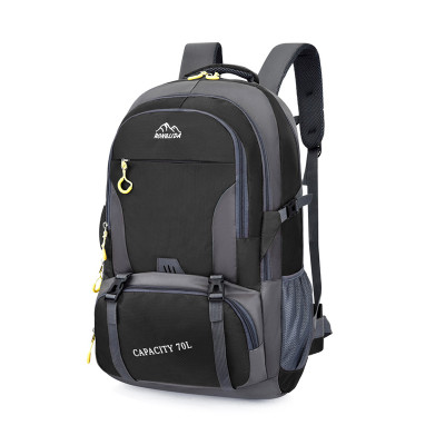 Balo du lịch, balo phượt, balo leo núi, balo thể thao phong cách mới - BEE GEE BLLN1026A