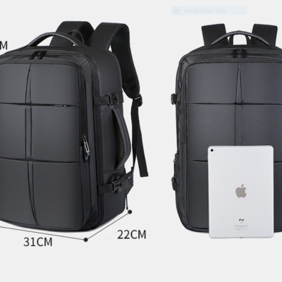 Balo nam thời trang đa năng cao cấp phong cách mới