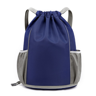 Balo thời trang túi rút phong cách Hàn Quốc dày dặn chống thấm nước - BEE GEE – BLTT9147