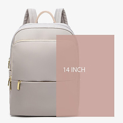 Balo nữ phong cách mới (laptop 14-15-16inch)  - BEE GEE BLNN9114