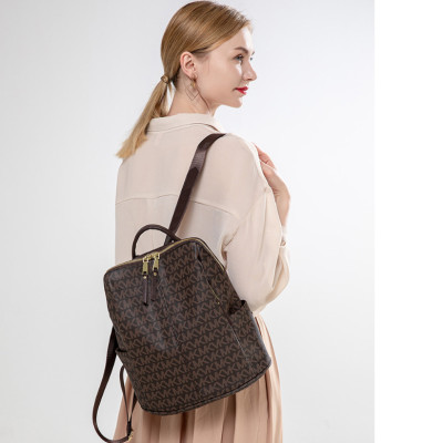 Balo nữ thời trang công sở cao cấp phong cách hàn quốc