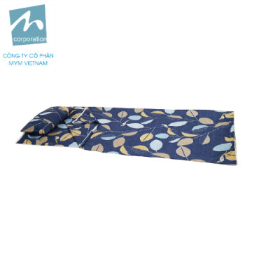 Túi Ngủ Văn Phòng Tiện Lợi Chất Liệu Microfiber Ấm Áp (Khách Vui Lòng Chat Với Shop Để Chọn Mẫu)