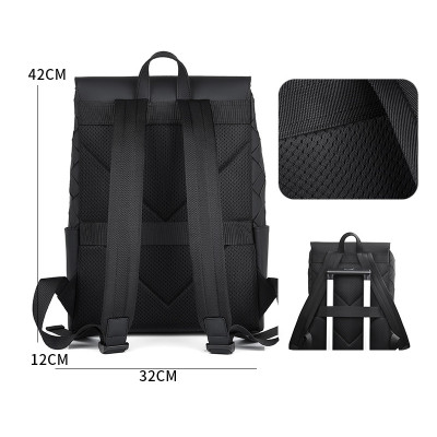 Balo laptop nam phong cách mới – BLLT5549