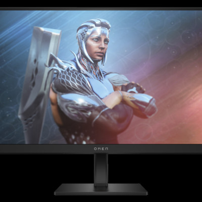 Màn hình Gaming HP OMEN 27 (780G0AA) (27 inch/ IPS/ FHD/ 1ms/ 165Hz) - GiaPhucStore | Hàng Chính Hãng