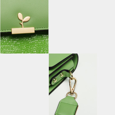 Túi đeo chéo nữ phong cách dễ thương – BEE GEE DCNU1059