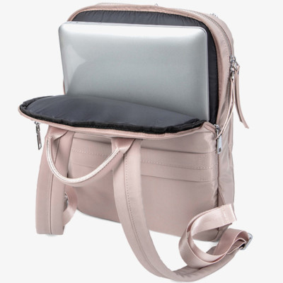 Balo laptop nữ thời trang cao cấp phong cách mới 14"