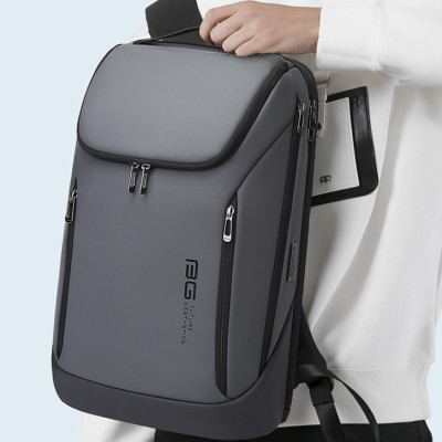 Ba lô nam thông minh đa năng cao cấp phong cách châu âu