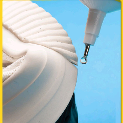 Keo Đa Năng Dán Đế Giầy Dép Thể Thao, Sneaker, Keo 1630 Dán Giày Dép Chuyên Dụng Siêu Dính, Siêu Bền, Tiện Lợi Trong Gia Đình. TakyHome 6070