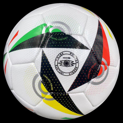 Bóng đá AKpro AF2600 số 4,5 - Tặng kim bơm - Chính hãng