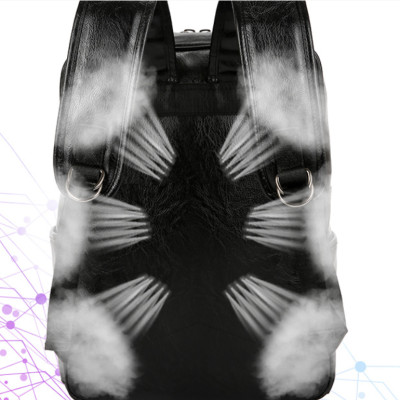 Balo da nam đi học đi làm đi chơi chống thấm nước hàng cao cấp phong cách mới