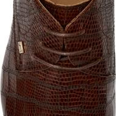 Giày Derby VAB-262-VRB-7570811V-DBN