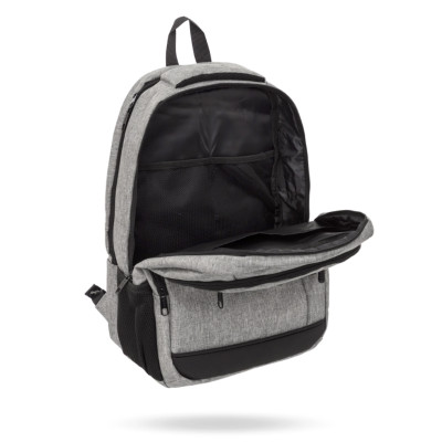 Balo Vải Đa Năng LUG Qinol B08GFLX4QK - Vải Polyester - Hạn chế thấm nước tối đa