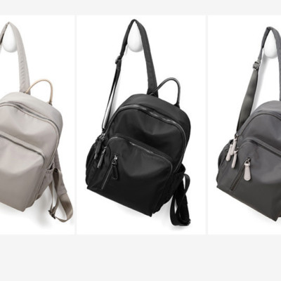 ba lô nữ đa chức năng cao cấp phong cách cá tính mới