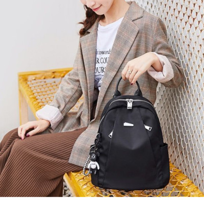 Balo nữ công sở thời trang cao cấp phong cách mới