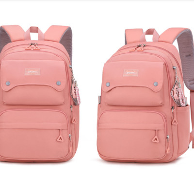 Balo nữ sinh trung học cơ sở thời trang cao cấp phong cách mới