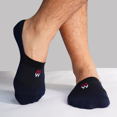 Combo 10 đôi tất lười nam vớ lười nam Cao Cấp MRM FASHION mix màu