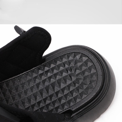 Dép Sandal Nam, Quai Hậu Có Thể Tháo Rời, Dép Quai Hậu Mã DP24