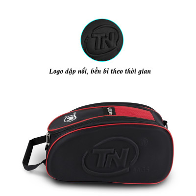 Túi đựng giày thể thao 2 ngăn TN BAGS TN.B 9001 túi thể thao chống nước