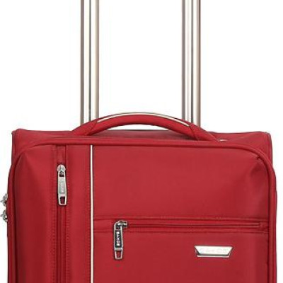 Vali Kéo Vải Du Lịch SAKOS NEO PILOTTE 4.5 - Size XS (18inch)/ Xách Tay (Cabin) - Khóa TSA - Chống Thấm, Trượt Nước
