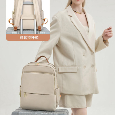 Balo nữ phong cách mới (laptop 14-15-16inch)  - BEE GEE BLNN9114