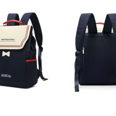 Balo nữ thời trang đa năng đi học đi làm đi chơi cao cấp phong cách mới