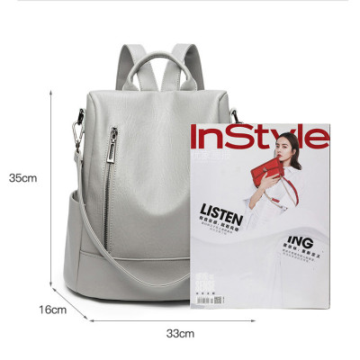 Balo nữ nhỏ phong cách dễ thương  - BEE GEE BLNN9081