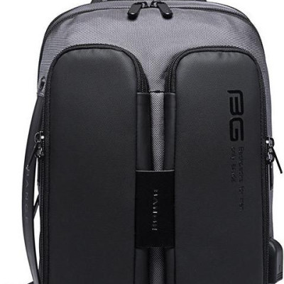 Túi đeo ngực,đeo chéo nam đã tích hợp công nghệ 4.0