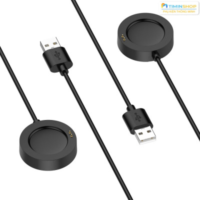 Cáp sạc cho Xiaomi Watch 2 Pro/ S4/ S3/ S2 (CMI2P)