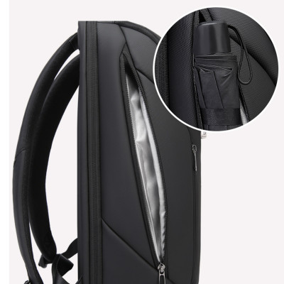 Ba lô nam thông minh đa năng cao cấp phong cách châu âu