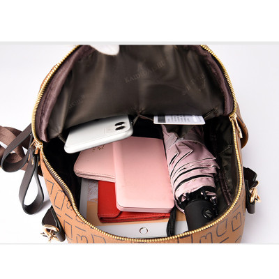 Balo Nữ Thời Trang công sở phong cách Hàn Quốc cao cấp – BLNN9106