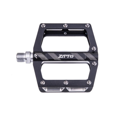 Bàn đạp xe đạp MTB bằng hợp kim nhôm đường trường, chống trượt