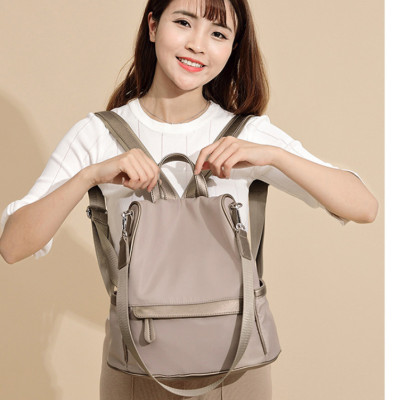 Balo nữ thời trang công sở cao cấp phong cách mới