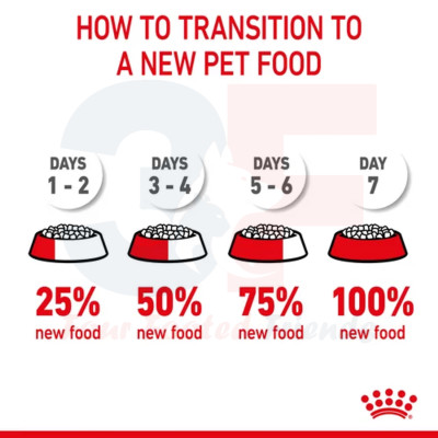 Thức Ăn Cho Mèo Con Từ 4-12 Tháng Tuổi Royal Canin Kitten 36