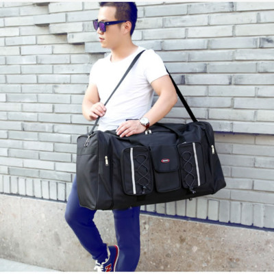 Túi xách du lịch thời trang nam nữ cao cấp phong cách mới