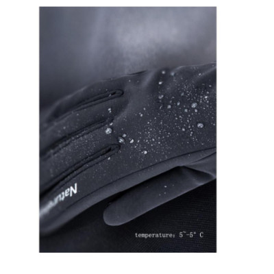 Găng tay chống nước có cảm ứng NatureHike NH19S005-T