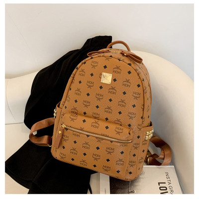 Balo da nữ phong cách mới- BEE GEE BLNN9116