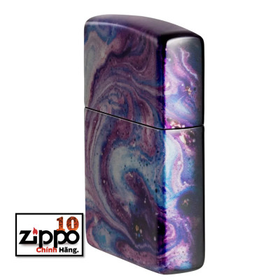 Bật lửa ZIPPO 48547 Universe Astro Design - Chính hãng 100%