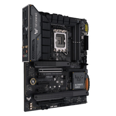 Bo mạch chủ Main ASUS TUF GAMING Z790-PLUS WIFI Socket LGA 1700 - Hàng Chính Hãng