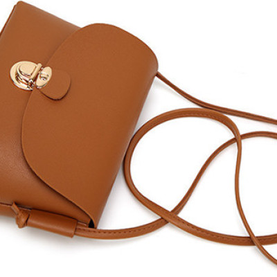 Túi nữ thời trang phong cách Hàn Quốc Đồ Da Thành Long TLG Z 208111