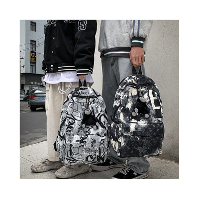 Balo thời trang nam nữ phong cách mới – BEE GEE BLTT9023